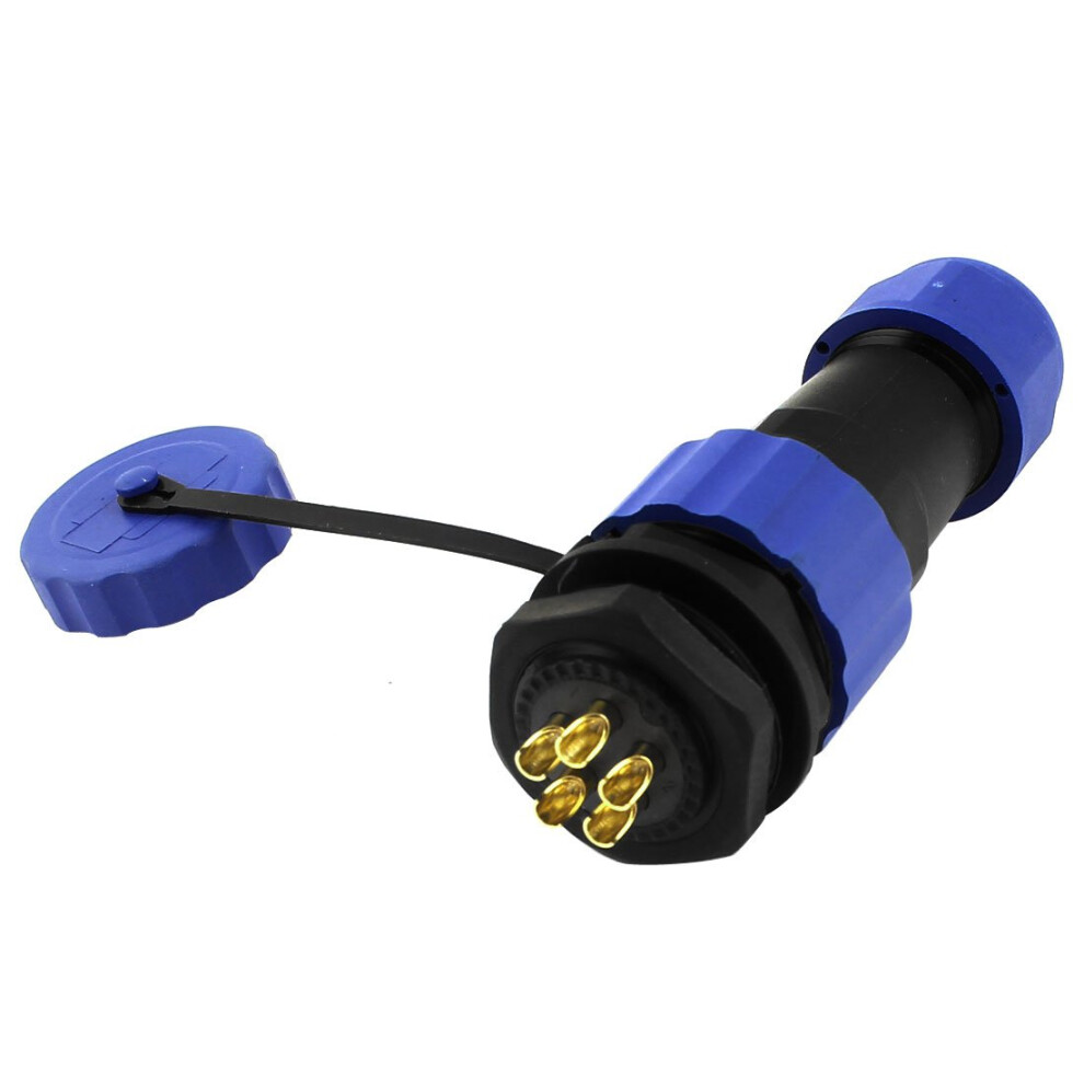1 Aviation Cable Connector For Audio Accessories 20Mm Refï¼Sau 477169051905