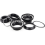 34MM Racefiets Headset, Externe Headsets met Schroefdraad 6