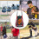 Baseball Backpack, Baseballs and Softball Equipment Bag,, Tear Resistant 3