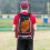 Baseball Backpack, Baseballs and Softball Equipment Bag,, Tear Resistant 2