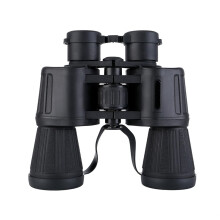 10X50 Binocular Big Eyepiece Telescope, Outdoor Telescope, Low Light Night Vision Infrared Ref：vJc