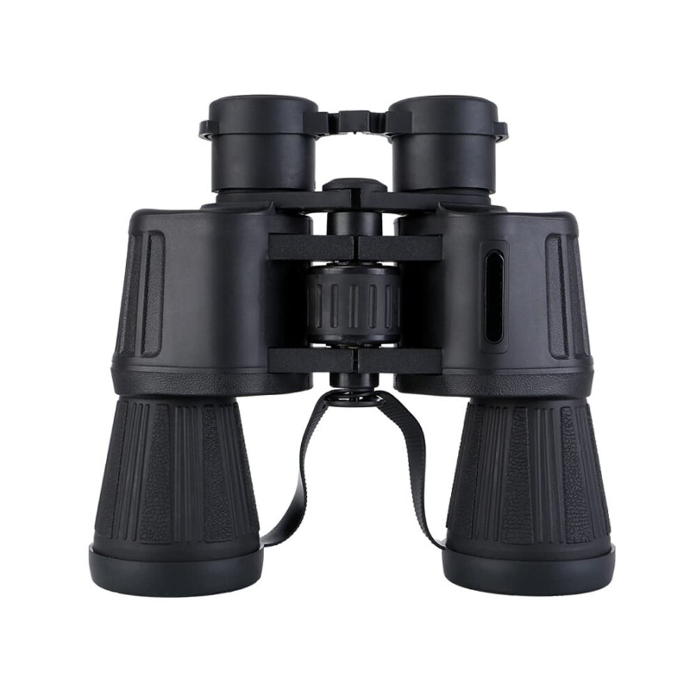 10X50 Binocular Big Eyepiece Telescope, Outdoor Telescope, Low Night Vision Infrared Refï¼Vjc Light 477169052575