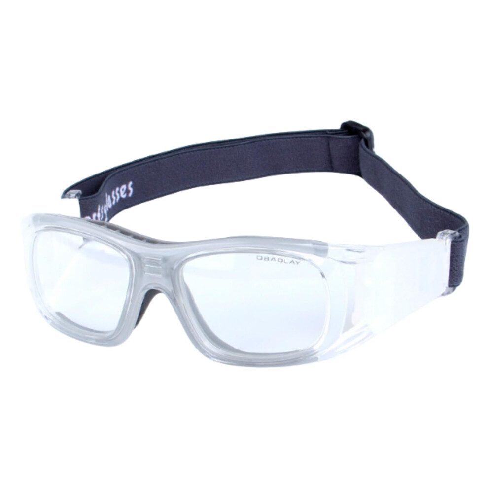 Sports Glasses, Anti-Fog Basketball Football Soccer Racketball Goggles Safety Protective Eyewear For Adult Men Youth Refï¼Szc 477169052605