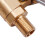 Car Air Pump Thread Nozzle Adapter Efficient 6