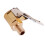 Car Air Pump Thread Nozzle Adapter Efficient 2