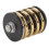 Folding Bike Rear Shock Absorber Steel Engineering 4