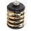 Folding Bike Rear Shock Absorber Steel Engineering 10