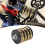 Folding Bike Rear Shock Absorber Steel Engineering 11