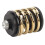 Folding Bike Rear Shock Absorber Steel Engineering 9