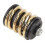 Folding Bike Rear Shock Absorber Steel Engineering 7