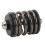 Folding Bike Rear Shock Absorber Steel Engineering 9