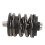 Folding Bike Rear Shock Absorber Steel Engineering 5