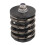 Folding Bike Rear Shock Absorber Steel Engineering 6