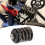 Folding Bike Rear Shock Absorber Steel Engineering 12