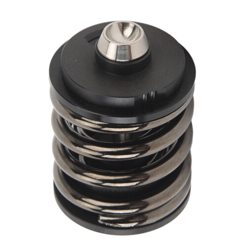 Folding Bike Rear Shock Absorber Steel Engineering 2