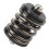 Folding Bike Rear Shock Absorber Steel Engineering 10