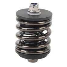 Folding Bike Rear Shock Absorber Steel Engineering