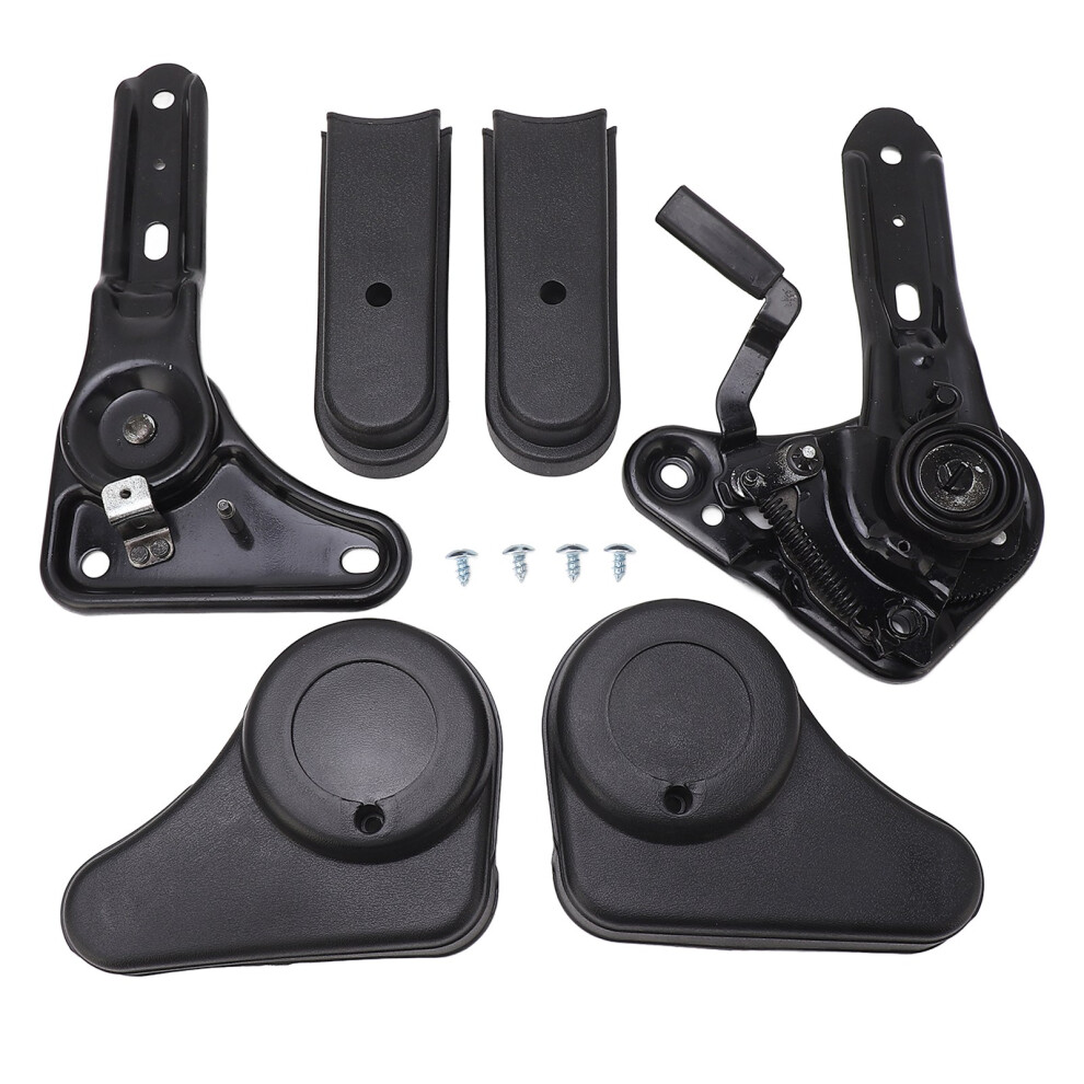 Seat Back Hinge Recliner 0 To 150 Deg Cold Rolled 9121376729133