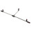 3 Bar Leg Stretcher 9 Hole Adjustable Leg Split 8
