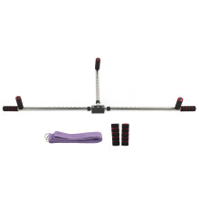 3 Bar Leg Stretcher 9 Hole Adjustable Leg Split