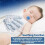 Automatic Patting Plush Sleep Soother for Infant Kids with Remote USB 4