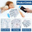 Automatic Patting Plush Sleep Soother for Infant Kids with Remote USB 5
