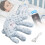 Automatic Patting Plush Sleep Soother for Infant Kids with Remote USB 1