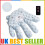 Automatic Patting Plush Sleep Soother for Infant Kids with Remote USB 2