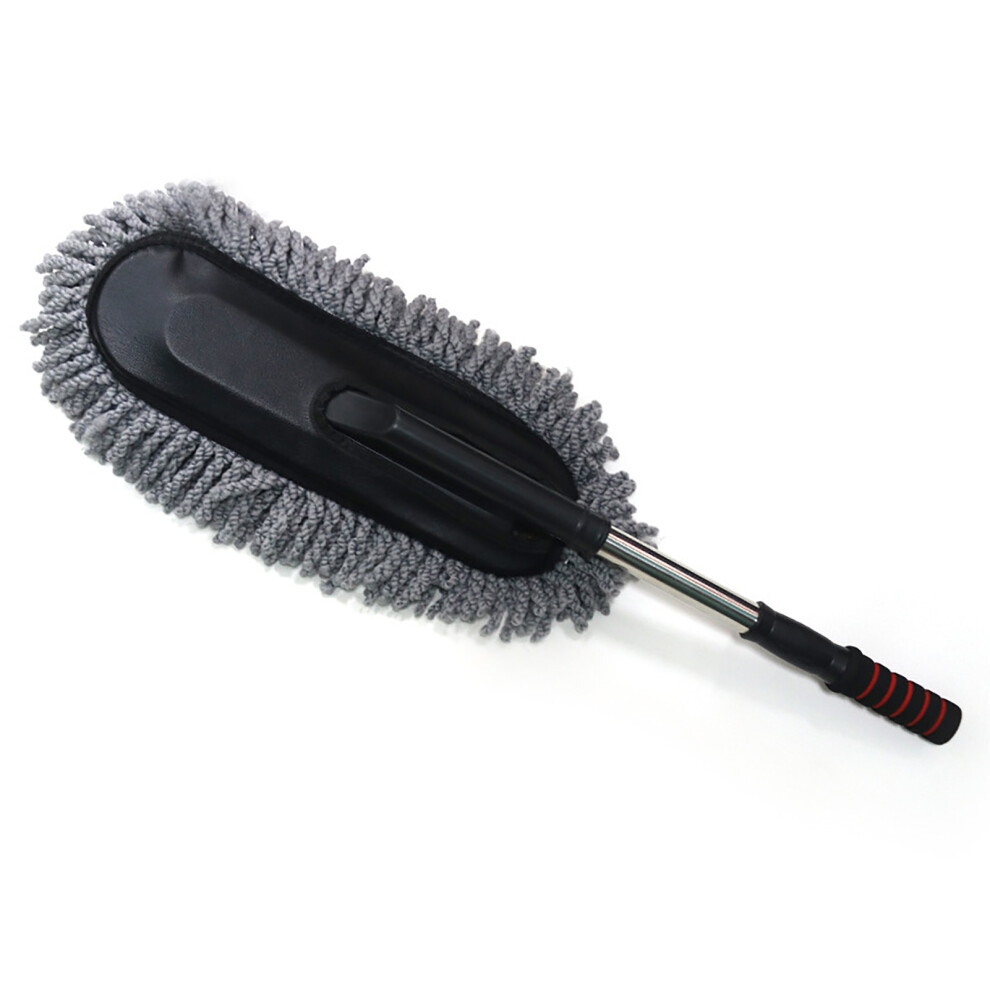 Car Duster Brush Ergonomic Multifunctional 9121376729409
