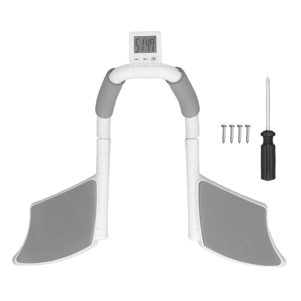 Multifunctional Plank Support Training Device