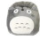 (Totoro) Electric Heated Foot Warmer Setting Soft Inner Lining Heating Foot Warmer 1