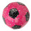 Children Soccer Ball Size 3 Pink Inflatable PU 5