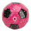 Children Soccer Ball Size 3 Pink Inflatable PU 8