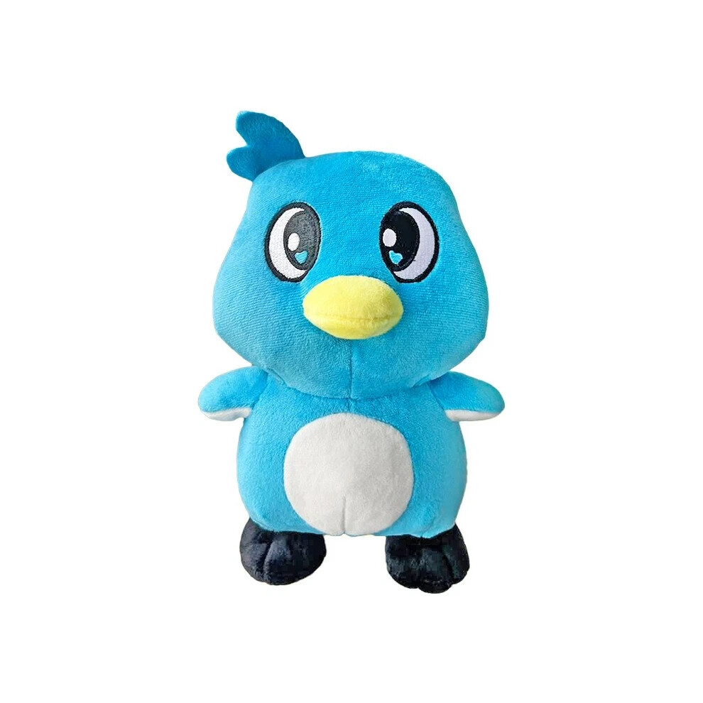 Gintooyun (#1) 25Cm Milo Plushie Kids Plush Toy Hugable Cute Plush Stuffed Animals Doll Soft Uk