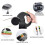 Double Retractable Leash for 2 Dogs 3