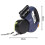 Double Retractable Leash for 2 Dogs 2