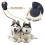 Double Retractable Leash for 2 Dogs 4