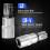 Drive Male Female Torx Star Bit Socket E-Socket Set Handheld Tool - 34 Pcs, Blue 4