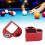 Aluminum Alloy Billiard Pool Cue Chalk Box 11