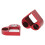 Aluminum Alloy Billiard Pool Cue Chalk Box 8