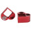 Aluminum Alloy Billiard Pool Cue Chalk Box 7