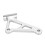 RC Servo Bracket Arm Set Professional Replacement 14