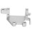 RC Servo Bracket Arm Set Professional Replacement 15
