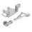 RC Servo Bracket Arm Set Professional Replacement 5