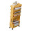 Movable Bookshelf Multipurpose Large Capacity 2