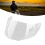 Helmet Lens Visor Motorcycle Helmet Lens Visor Fit 12
