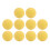 Lacrosse Ball Set PVC Elastic Excellent Grip 3