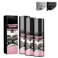 Nicetopu Polishing Cleaner, Nicetopu Car Cleaner, Multipurpose Polishing Cleaner