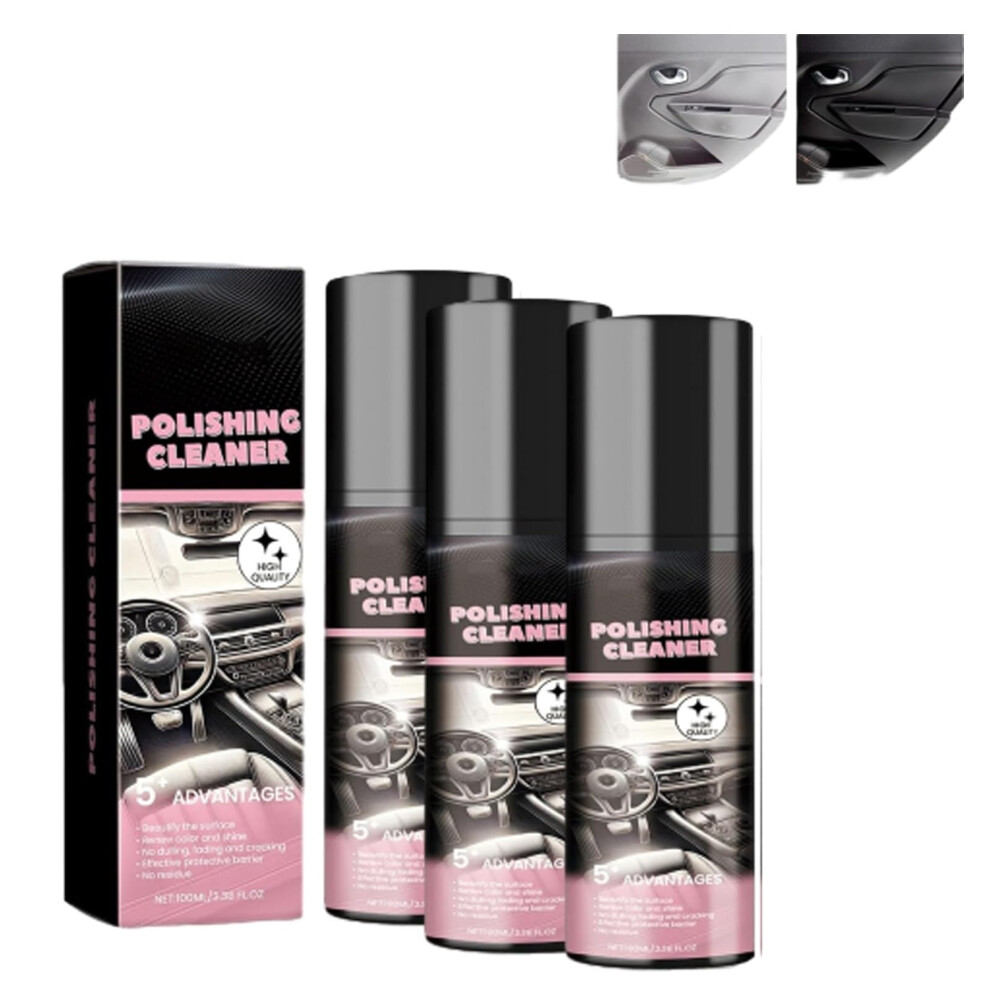 Nicetopu Polishing Cleaner, Nicetopu Car Cleaner, Multipurpose Polishing Cleaner 477169055194