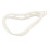 Men Lacrosse Head High Strength Men's Attack 4